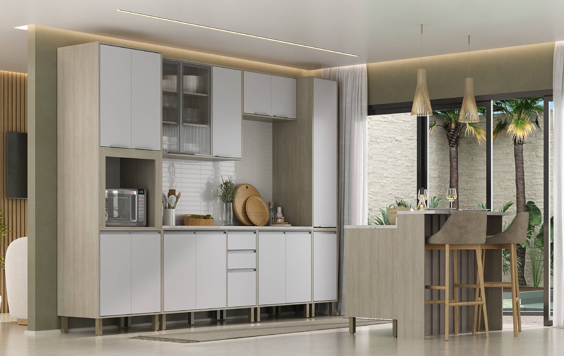 Cozinha art