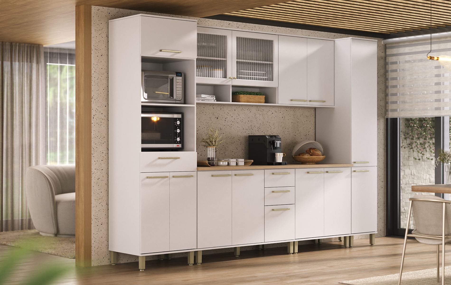 Cozinha bari 2