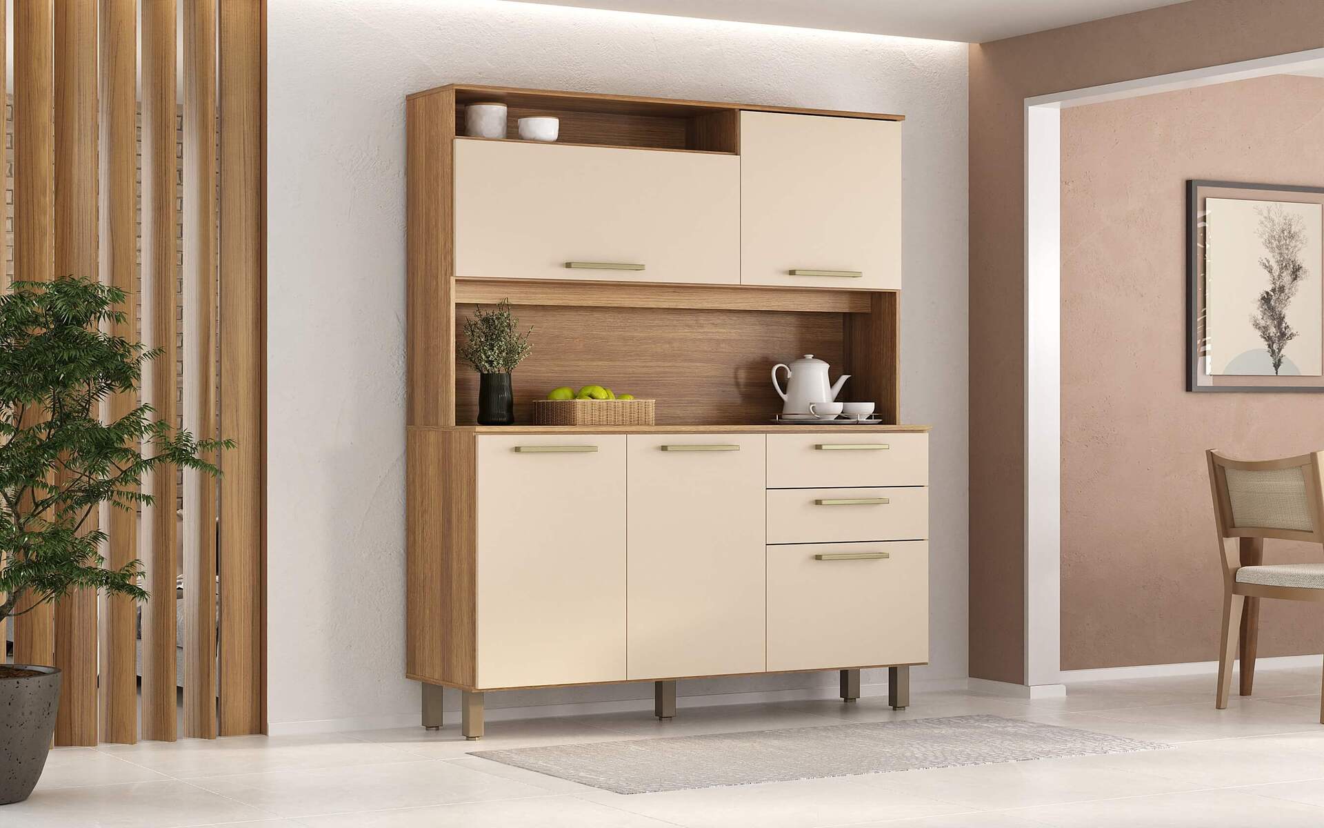 Cozinha 352