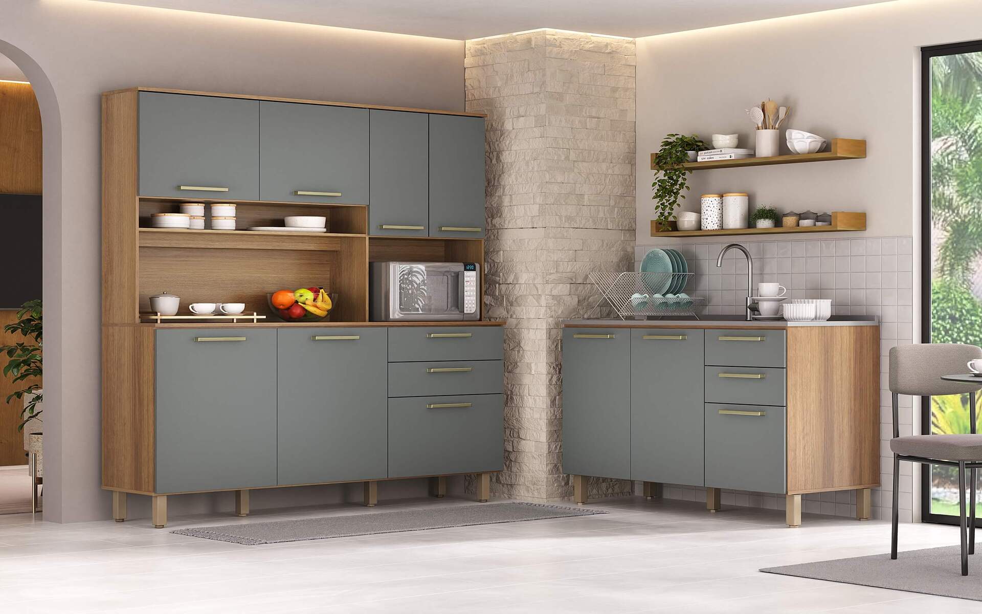 Cozinha 353 2