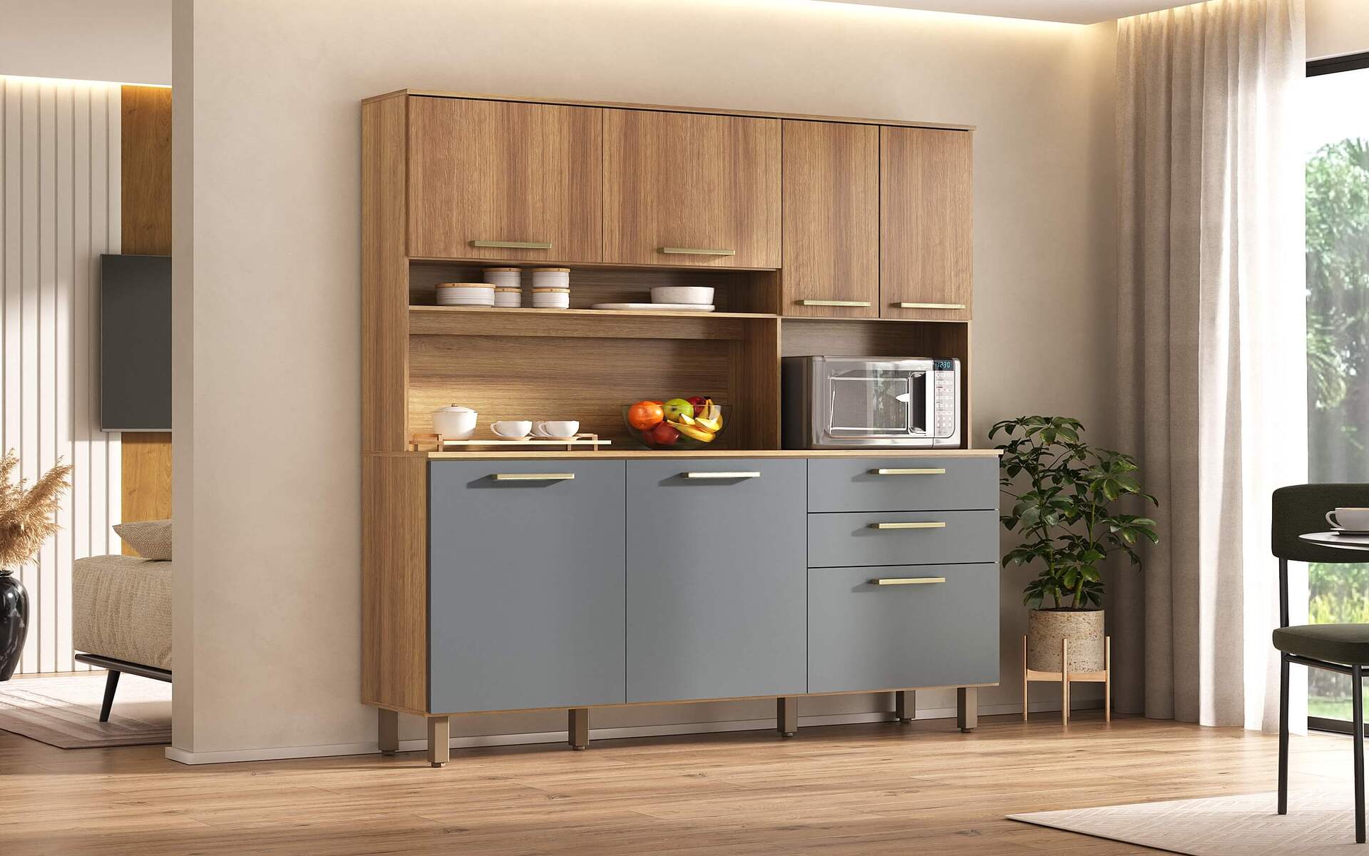 Cozinha 354 2