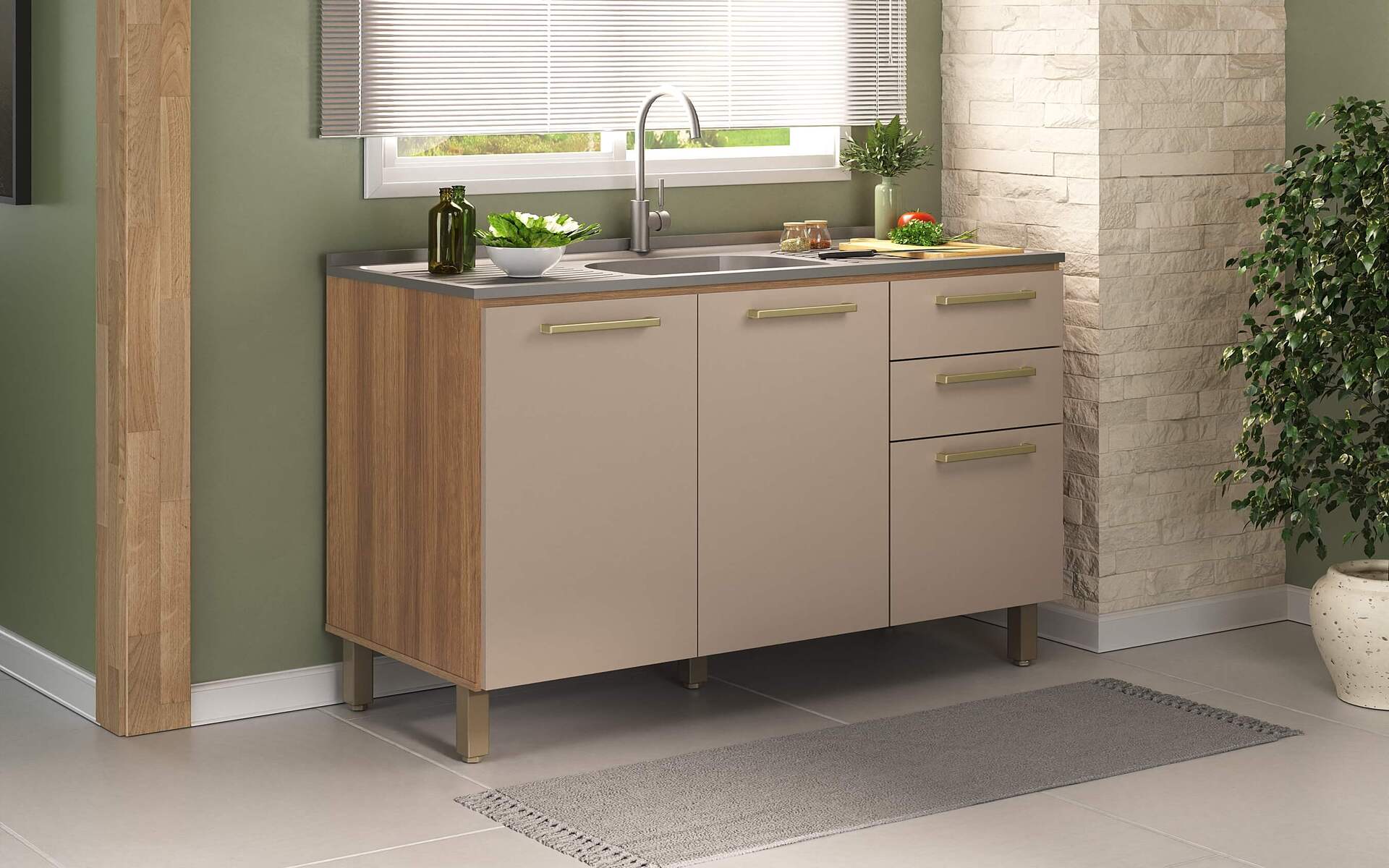 Cozinha 356 2