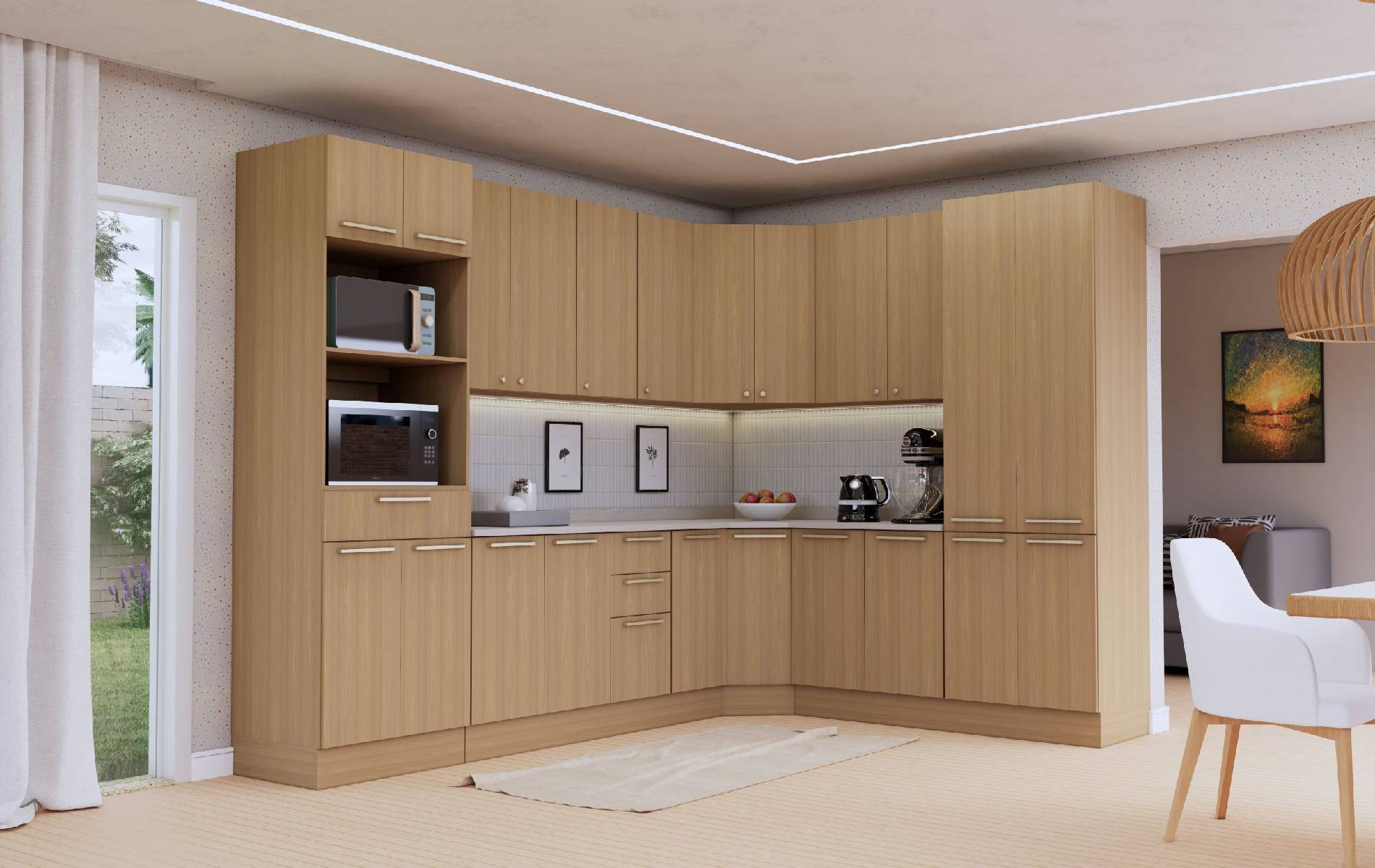 Cozinha elegance 3