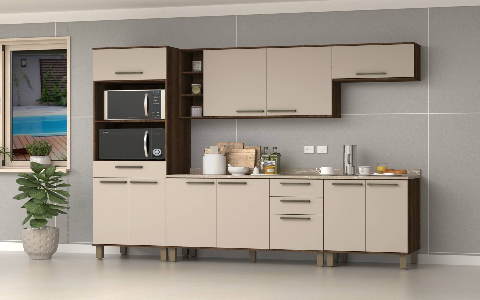Cozinha luna 2