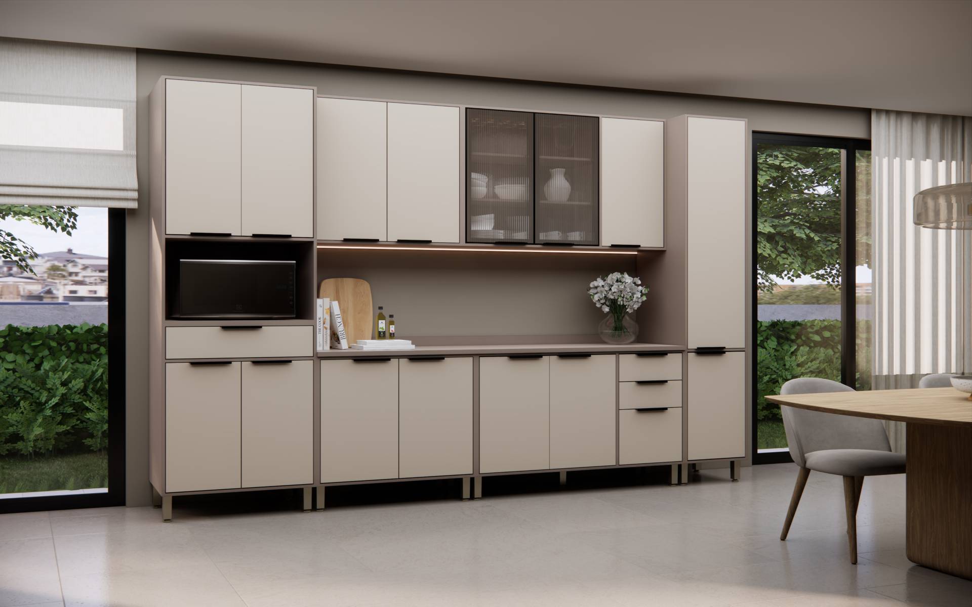 Cozinha Stylo 2